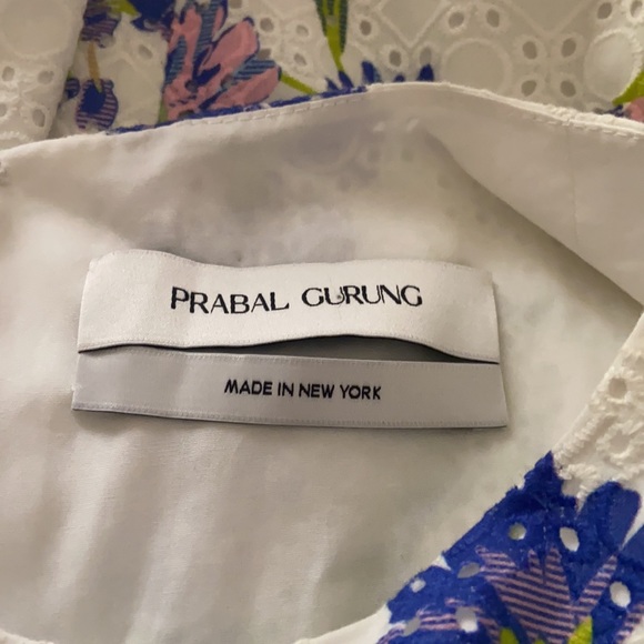 Prabal Gurung - Picture 6 of 15